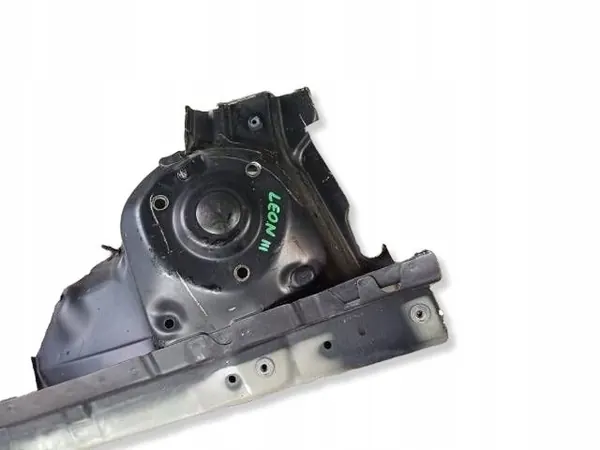 OEM ACF46237 Voorlinker Spatbord Montagedeksel image 3