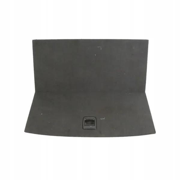Tapis de coffre Audi Q5 8R OEM 8R0861531A Noir image 2