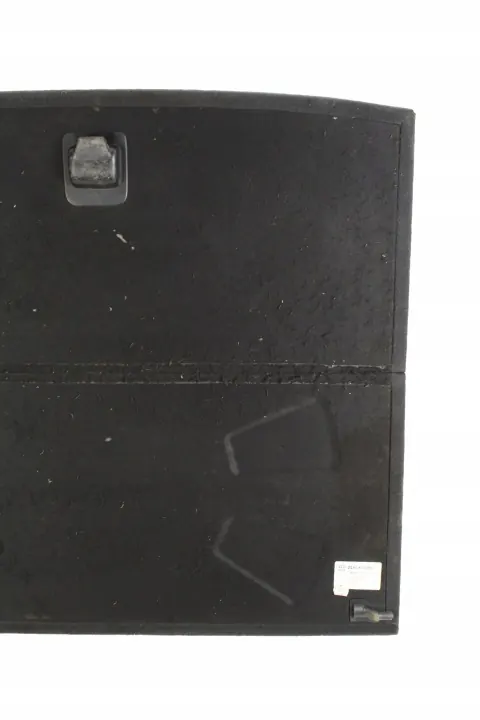 Tapis de coffre Audi Q5 8R OEM 8R0861531A Noir image 5
