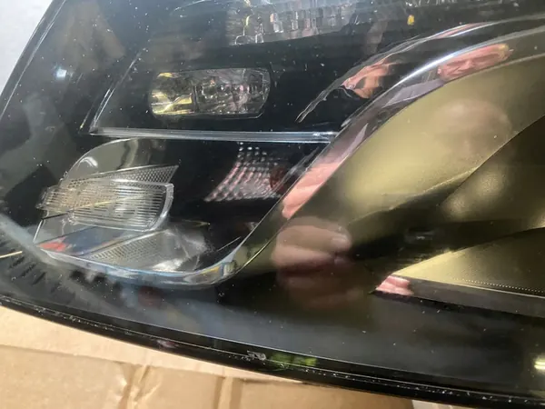 AUDI Q5 8R FARO IZQUIERDO XENON LED 8R0941029AF image 4