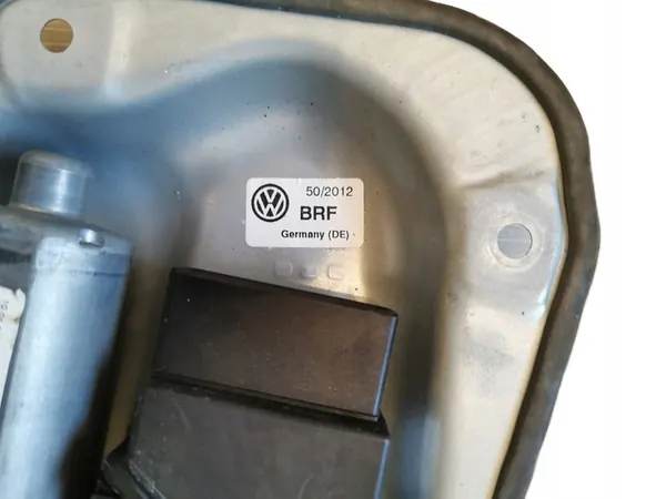 VOLKSWAGEN GOLF V Elevador de vidro traseiro direito OEM 1K4839462A image 3