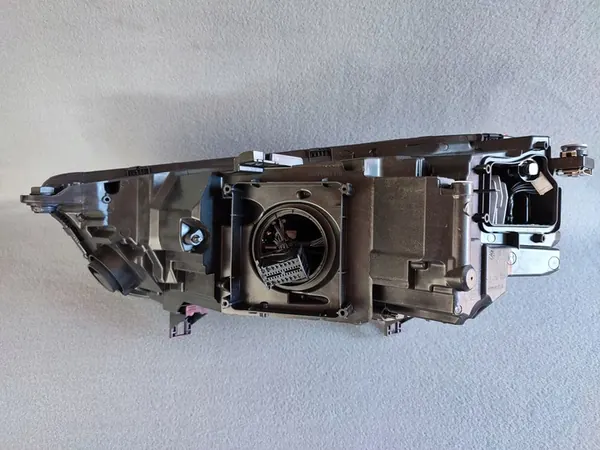 Faros derecho Audi Q5 II LED ajuste eléctrico image 5