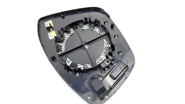 Insert de rétroviseur droit PEUGEOT 508 II OEM image 5