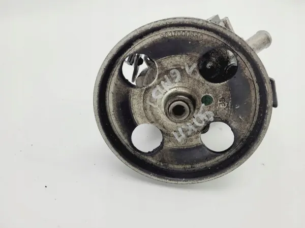 Bomba de direção OEM 9637000880 para Citroen Berlingo image 3