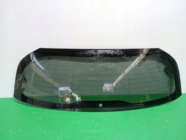 Gebrauchte Heckklappenscheibe OEM A2937400100 Mercedes image 2