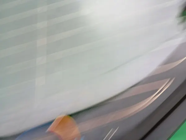 Gebrauchte Heckklappenscheibe OEM A2937400100 Mercedes image 9