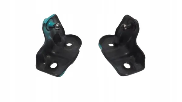 Schokdemperbevestiging Mercedes Vito W447 Links/Rechts OEM A4477400314 image 2