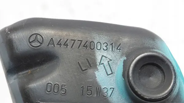 Schokdemperbevestiging Mercedes Vito W447 Links/Rechts OEM A4477400314 image 4