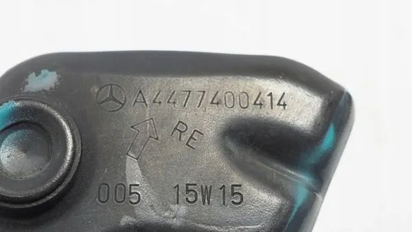Schokdemperbevestiging Mercedes Vito W447 Links/Rechts OEM A4477400314 image 5
