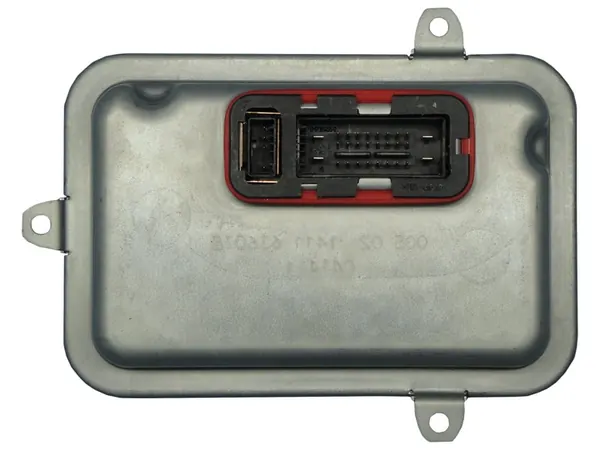 Conversor Xenon 130732928001 Mercedes C218 CLS image 2