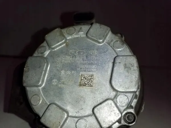 Vattenpump OEM 9823813480 för Citroen C5 Aircross image 6