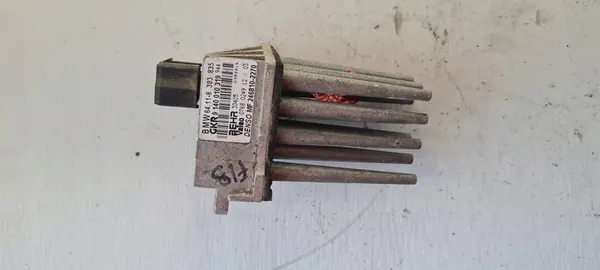 BMW OE 64118383835 blowerweerstand image 3