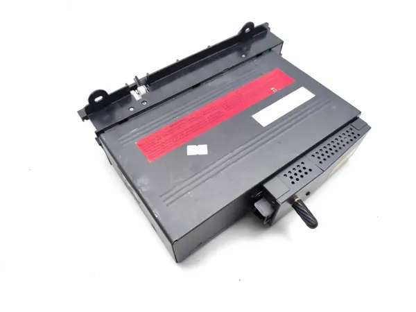 BMW OEM 6926933 CD/DVD-byttare för 7-serien 2002 image 4