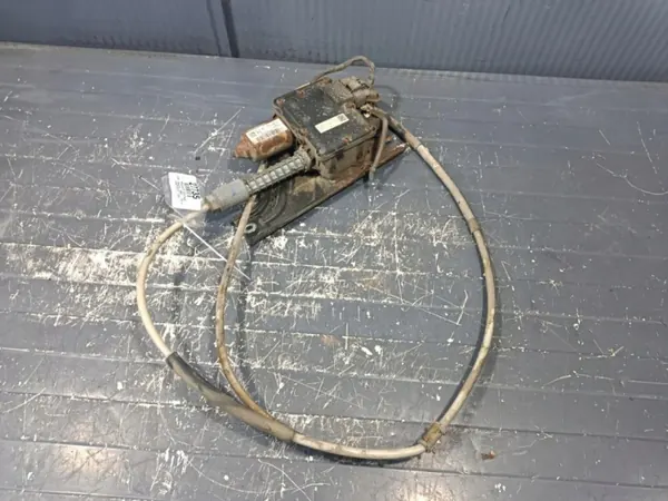 Opel Insignia A Handremmechanisme OEM A2C53298178 image 2