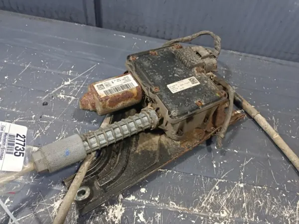 Opel Insignia A Handremmechanisme OEM A2C53298178 image 3