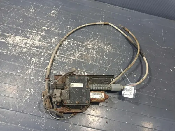 Opel Insignia A Handremmechanisme OEM A2C53298178 image 6