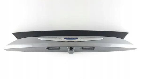 Chrysler Pacifica instrumentpanels belysningsremsa OEM 5RM531X9AG image 2