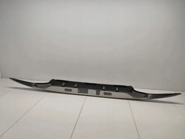Toyota RAV4 bakluckfäste OEM 7680142240 image 6