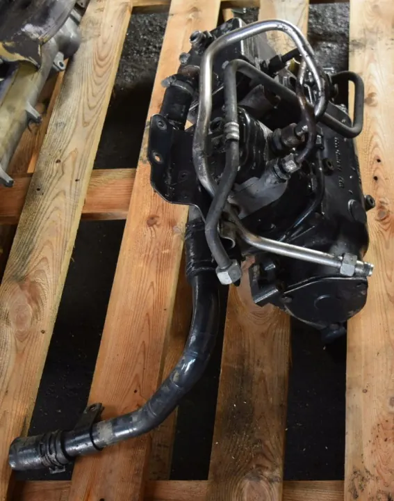 Compressor de ar OEM 1 para MAN D28 360-530 CV image 3