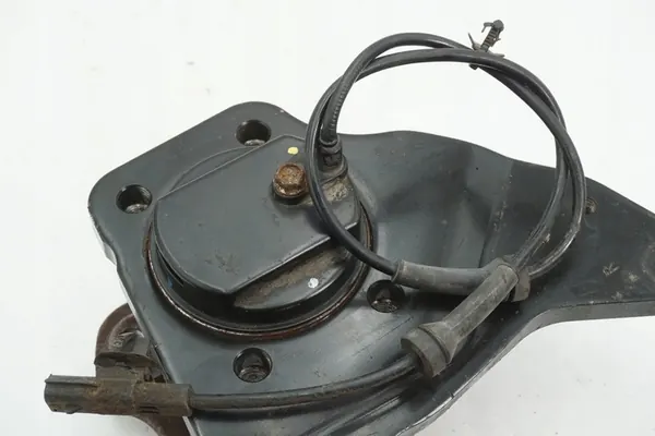 Mozzo posteriore destro Nissan Qashqai J11 432024EA0A image 3