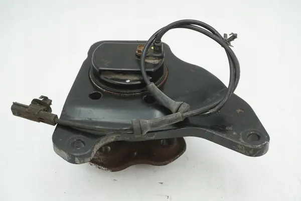 Mozzo posteriore destro Nissan Qashqai J11 432024EA0A image 4