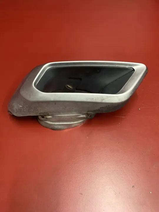 Embout d'échappement BMW X5 G05 OEM KSI2568 - Occasion image 5