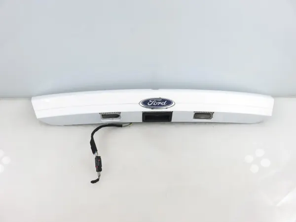Baklucklist Ford Fiesta MK7 OEM 8A61A43404BHW image 2