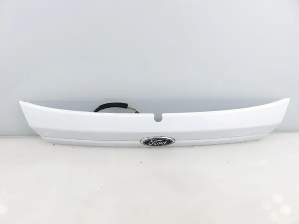 Baklucklist Ford Fiesta MK7 OEM 8A61A43404BHW image 3