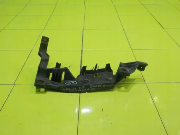 LAMPKA OEM Vasen Etuvalo Range Rover L322 4.4 V8:lle image 2