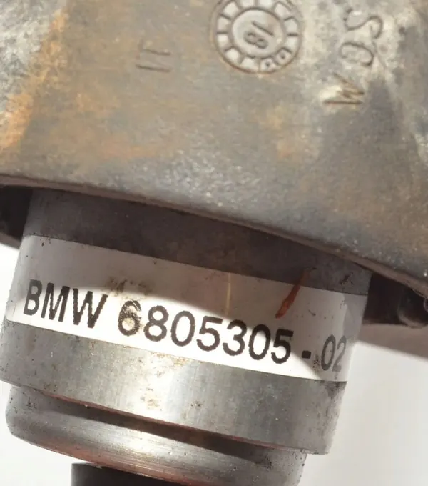 BMW X7 Fuel Pump 64126805305 image 6