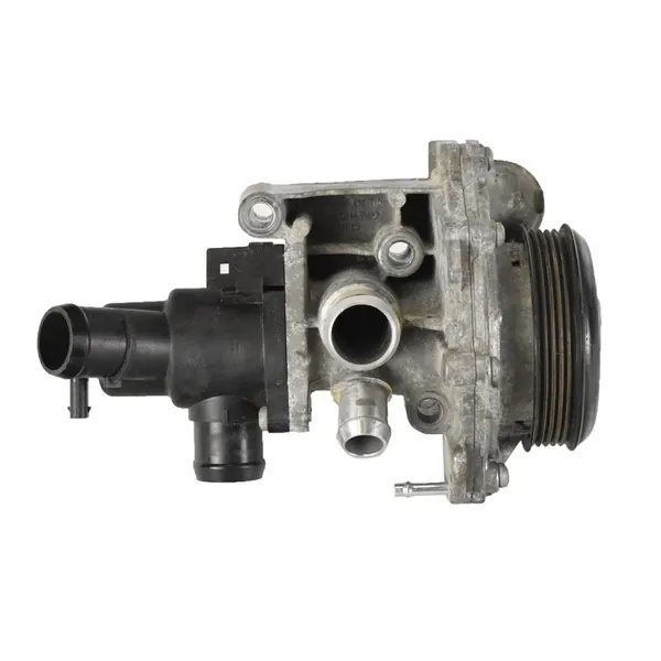 Vattenpump Termostat Mercedes X156 W176 W246 W212 W117 image 2