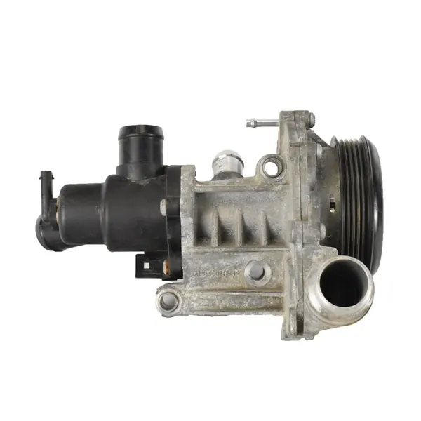 Vattenpump Termostat Mercedes X156 W176 W246 W212 W117 image 3