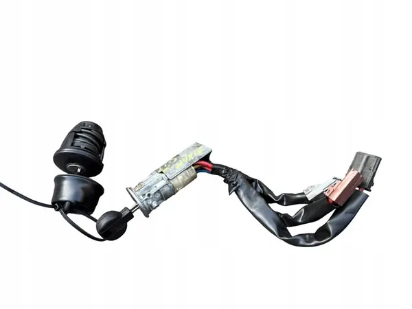 Sytytyskytkin Aixam City 10-15 image 2