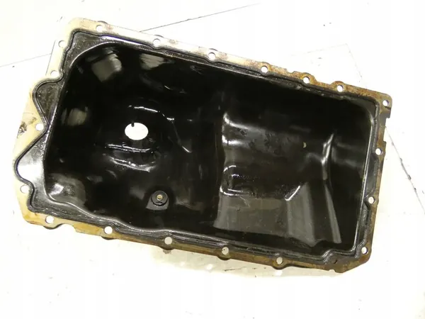 BMW E81 E82 E87 E88 E90 E91 E92 E93 X1 E84 Oljetunna 11137568566 image 4