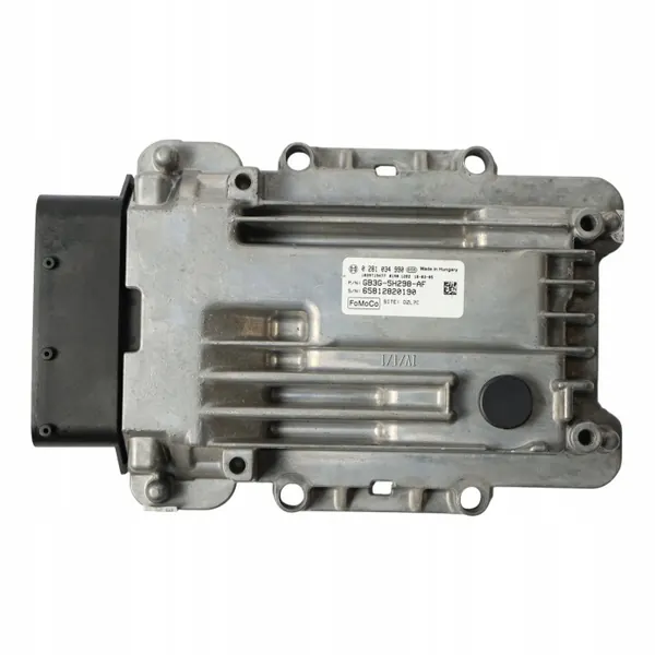 Módulo de control AdBlue Ford Ranger Mk3 GB3G-5H298-AF image 2