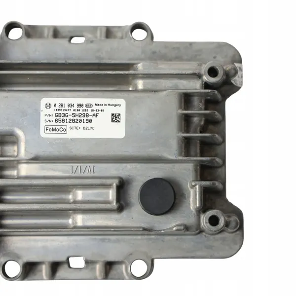 Módulo de control AdBlue Ford Ranger Mk3 GB3G-5H298-AF image 3