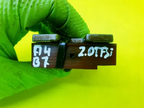 Tensor de Corrente de Distribuição Audi VW A4 B7 A3 8P A6 C6 2.0 TFSI 06F109217A image 7