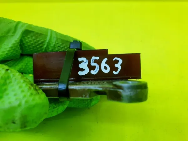 Tensor de Corrente de Distribuição Audi VW A4 B7 A3 8P A6 C6 2.0 TFSI 06F109217A image 8