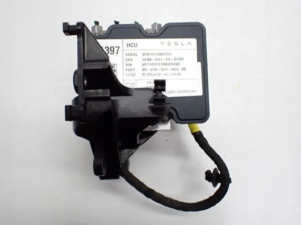 ABS-bromspump OEM 1044745-10-B för Tesla Model Y image 4