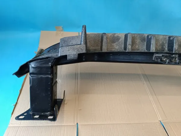 OEM 5NA807109M Viga para-choques dianteira VW Tiguan image 10