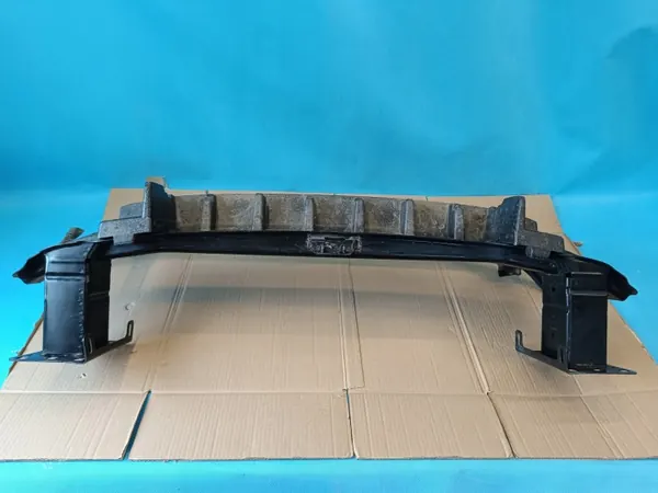 OEM 5NA807109M Viga para-choques dianteira VW Tiguan image 9