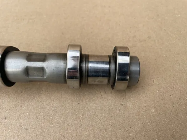 Árbol de levas OPEL ASTRA K 1.6 CDTI 55501298 image 5