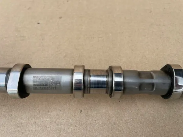 Árbol de levas OPEL ASTRA K 1.6 CDTI 55501298 image 6