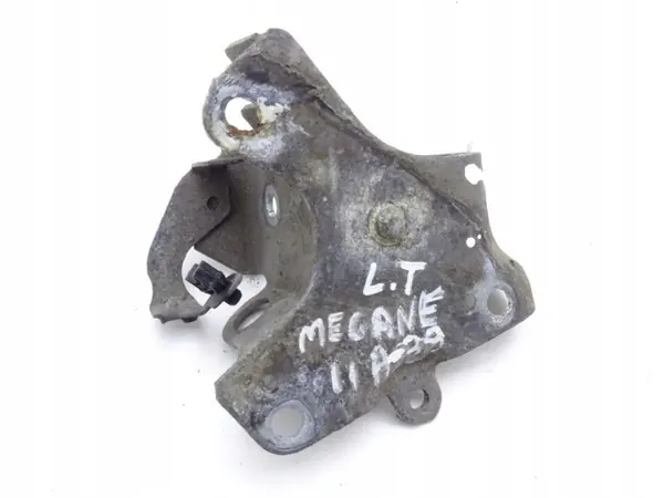 OEM RENAULT_MEGANE_II_02-08 Soporte de Viga Trasera Izquierdo image 2