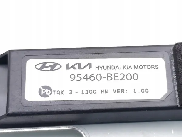 Antena interna Hyundai Kona OEM 95460-BE200 2024 image 7