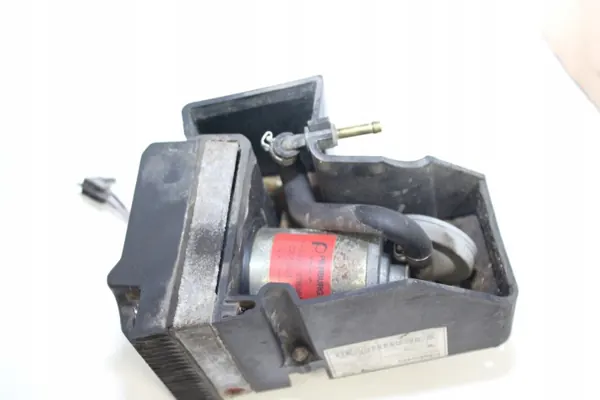 Webasto Thermo Top S luftpump OEM 8391441 image 2