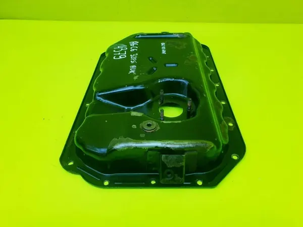 Gebruikte Audi OE oliepan OEM 06E103604F voor A6 C6 image 5