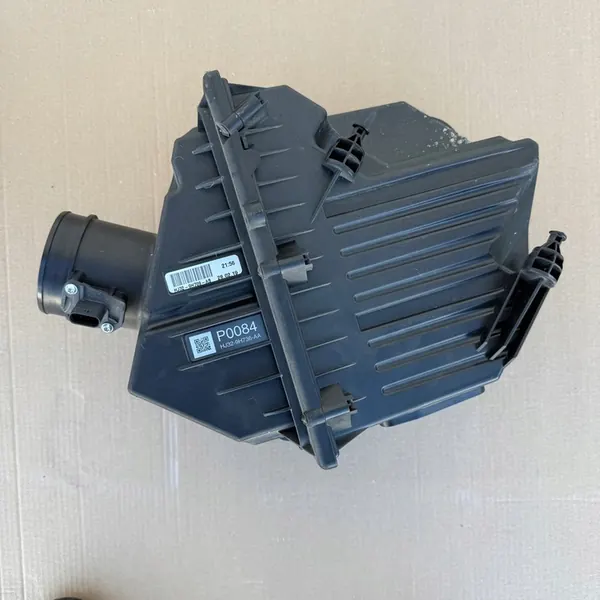 Luchtfilterhuis + Sensor Land Rover Jaguar image 2