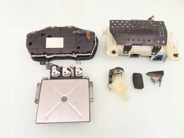 Cremallera OEM 7M5112A650VE para Ford Focus MK2 image 3