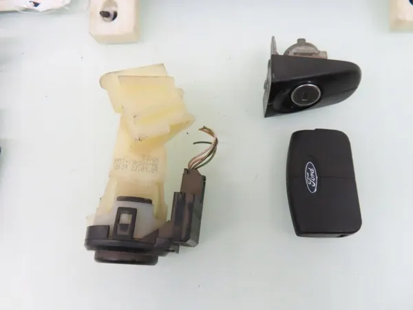 Cremallera OEM 7M5112A650VE para Ford Focus MK2 image 8